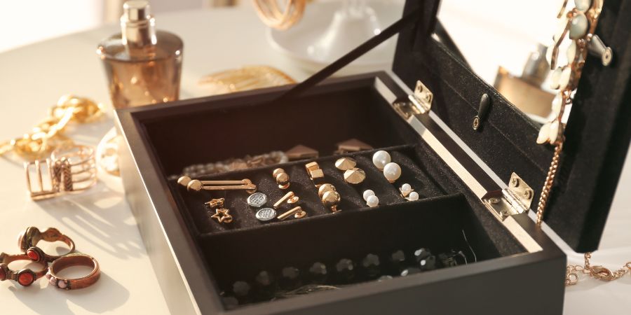 Luxury Jewelry For Special Occasions: Celebrating Milestones With Elegance